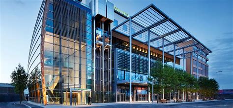 the gibson hotel dublin|the gibson car park dublin.
